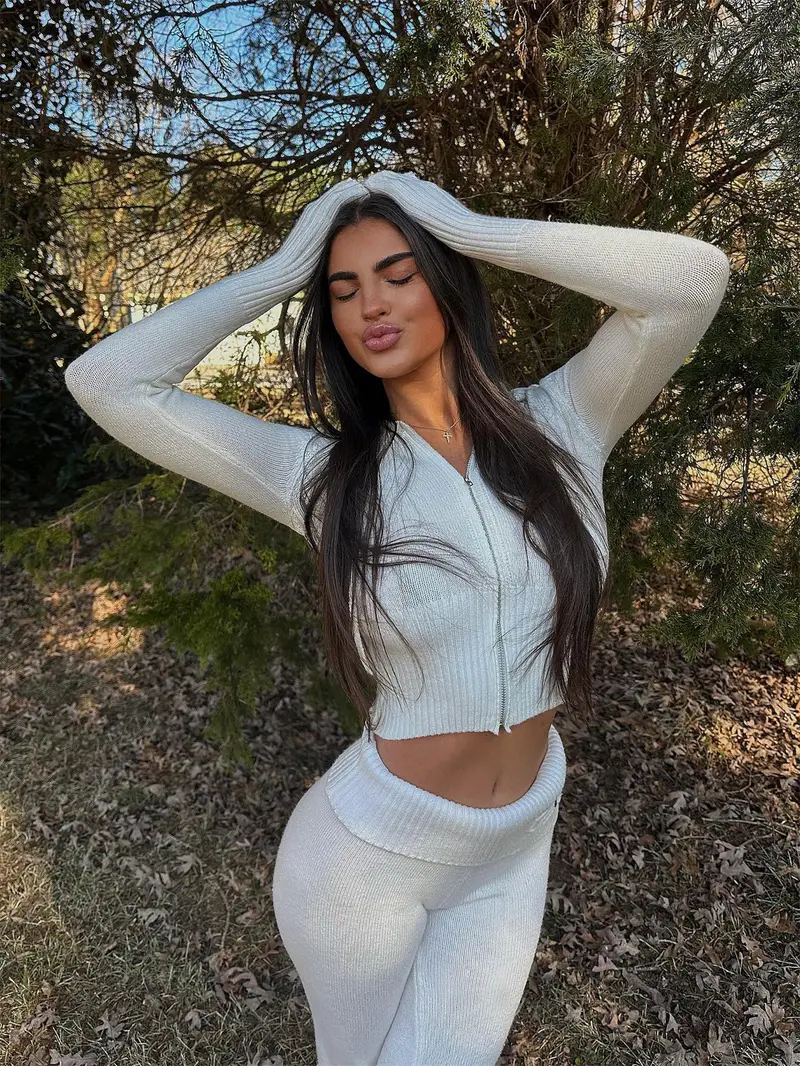 Women's Two Piece Sets